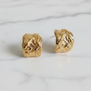 Golden Crust Studs