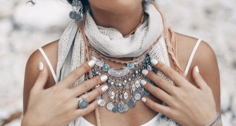 Modern Jewelry Collection For Stylish People