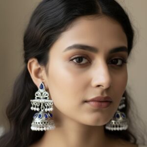 Jhumki
