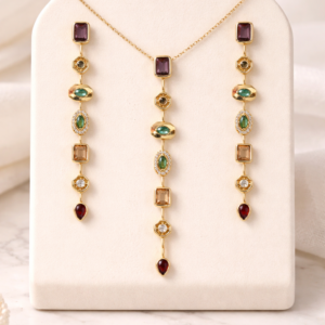 Drop Necklace