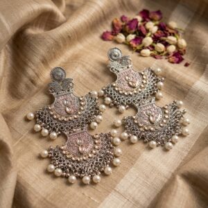Oxidised Drops